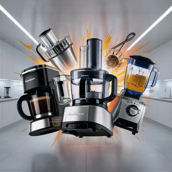 KITCHEN ACCESSORIES